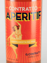 Load image into Gallery viewer, Contratt Aperitif