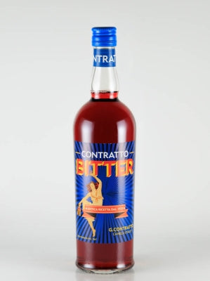 Contratt Bitter