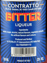 Load image into Gallery viewer, Contratt Bitter