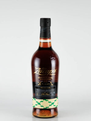 Ron Zacapa 23 Years Old El Alma
