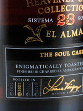 Load image into Gallery viewer, Ron Zacapa 23 Years Old El Alma
