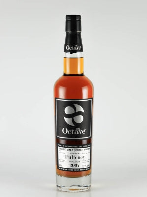 Duncan Taylor Premium Octave Pulteney 13 Years Old 2007