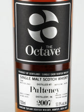Load image into Gallery viewer, Duncan Taylor Premium Octave Pulteney 13 Years Old 2007