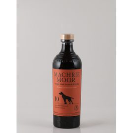 Arran McLymoor 10 years 46% [Authorized Import]
