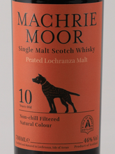 Load image into Gallery viewer, Arran McLymoor 10 years 46% [Authorized Import]