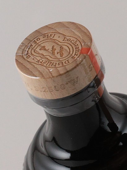 Arran McLymoor 10 years 46% [Authorized Import]