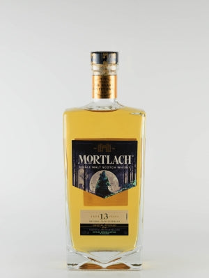 Mortlach 13 Years Old Special Release 2021