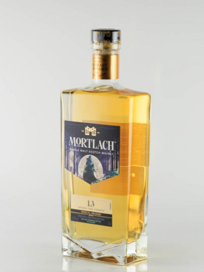 Mortlach 13 Years Old Special Release 2021