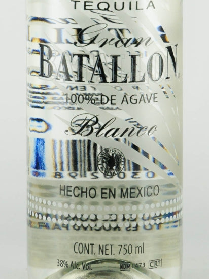 Gran Bataron Blanco