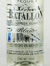 Load image into Gallery viewer, Gran Bataron Blanco