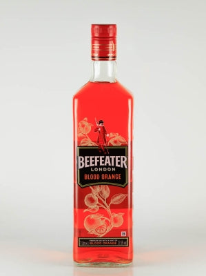 Beefeater Blood Orange 1L