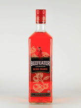 Load image into Gallery viewer, Beefeater Blood Orange 1L