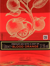 Load image into Gallery viewer, Beefeater Blood Orange 1L