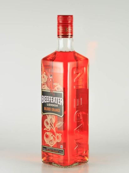 Beefeater Blood Orange 1L