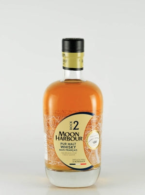 Moon Harbor Dock 2 Chateau Rieussec