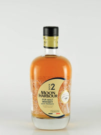 Moon Harbor Dock 2 Chateau Rieussec