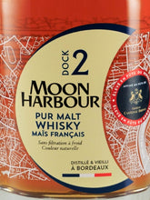 Load image into Gallery viewer, Moon Harbor Dock 2 Chateau Cantenaac Brown