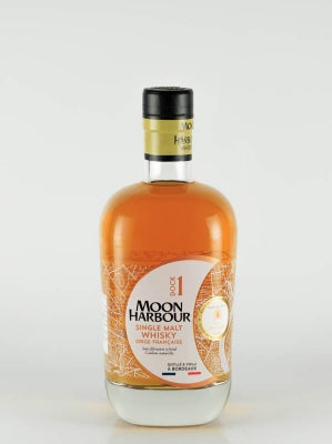 Moon Harbor Dock 1 Chateau Au Bergeron