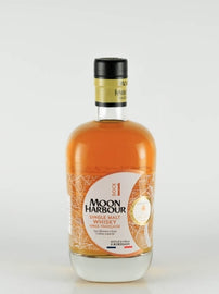 Moon Harbor Dock 1 Chateau Au Bergeron