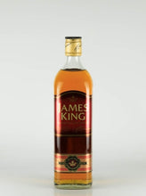 Load image into Gallery viewer, James King Red Label