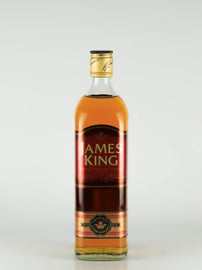 James King Red Label