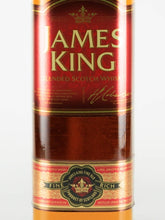 Load image into Gallery viewer, James King Red Label