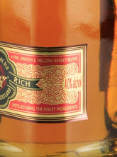 Load image into Gallery viewer, James King Red Label