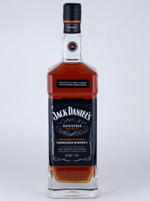 Jack Daniel's Sinatra 1L
