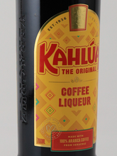 Load image into Gallery viewer, Kahlua 700ml