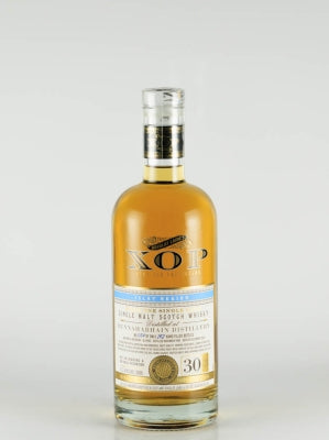 Extra Old Particular Bunnahabhain 30 Years Old 1990