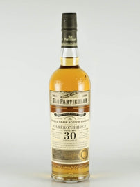 Old Particular Cameronbrideg 30 Years Old 1991
