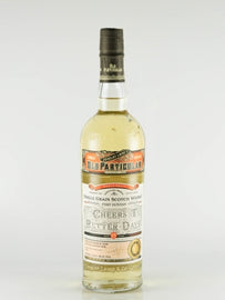 Old Particular Cheers to Better Days Port Dundas 15 Years Old 2006