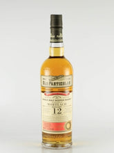 Load image into Gallery viewer, Old Particular Mortlach 12 Years Old 2009
