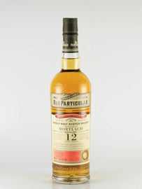 Old Particular Mortlach 12 Years Old 2009