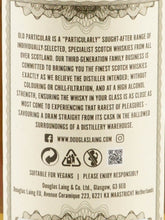 Load image into Gallery viewer, Old Particular Mortlach 12 Years Old 2009