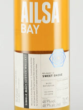 Load image into Gallery viewer, Ailsa Bay Sweet Smoke