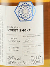 Load image into Gallery viewer, Ailsa Bay Sweet Smoke