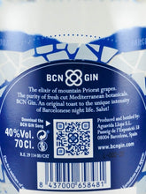 Load image into Gallery viewer, BCN Gin