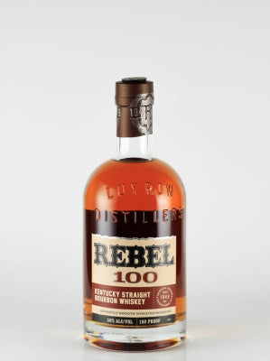 Rebel 100 Proof 750ml
