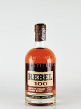 Load image into Gallery viewer, Rebel 100 Proof 750ml