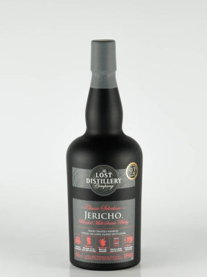 Lost Distillery Classic Jericho
