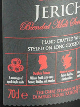 Load image into Gallery viewer, Lost Distillery Classic Jericho