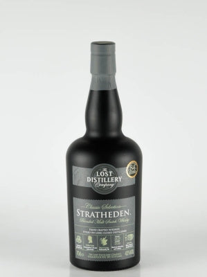 Lost Distillery Classic Stratheden