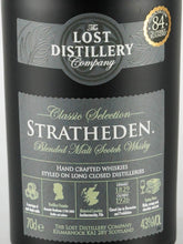 Load image into Gallery viewer, Lost Distillery Classic Stratheden