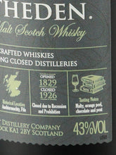 Load image into Gallery viewer, Lost Distillery Classic Stratheden