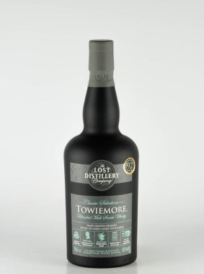 Lost Distillery Classic Tobermory
