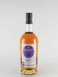 Hepburn's Choice Ben Nevis 9 Years Old 2011