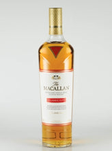 Load image into Gallery viewer, Macallan Classic Cut 2021