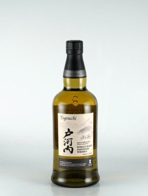 Togouchi Single Malt