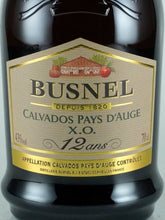 Load image into Gallery viewer, Busnel XO